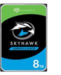 Seagate 8TB Skyhawk 3.5